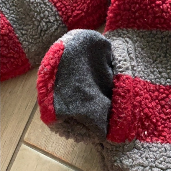 Twin Boys lined Jacket/Coat 77kids - Picture 12 of 13